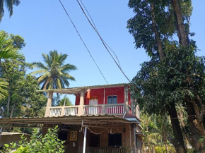 Siddhi Vinayak cottage